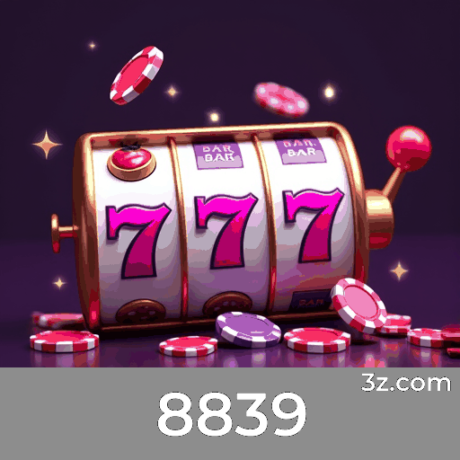 8839: Variedade de Jogos para Brasileiros!