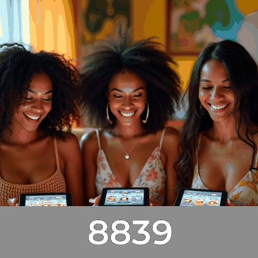 Bônus e Ofertas Únicas na 8839: Aproveite ao Máximo