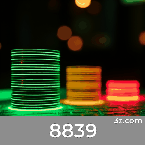 Experiência de Casino Luxuosa no 8839: Jogos e Dealers Premium