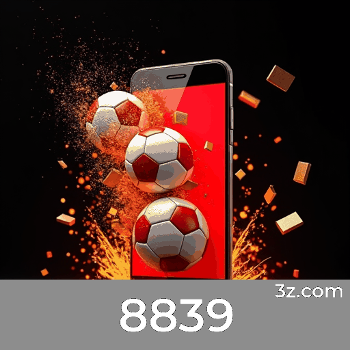 Estratégia de Jogo 8839: Maximize Suas Chances com Odds