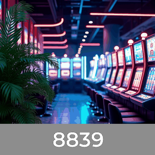 Revolucione Seu Jogo: Estratégias Inteligentes com 8839