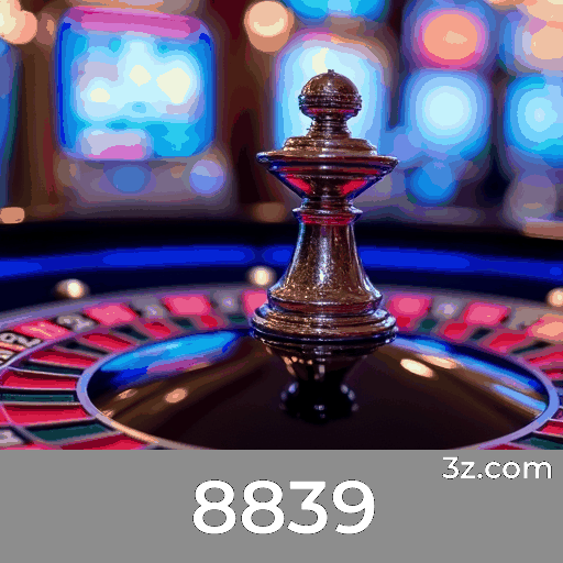 Maximize Seu Jogo com 8839: Técnicas Comprovadas e Abordagem Inteligente