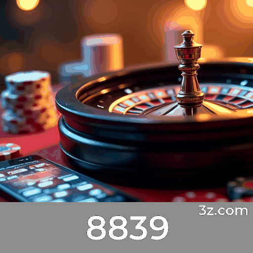 Maximize Seu Jogo com 8839: Técnicas Comprovadas e Abordagem Inteligente