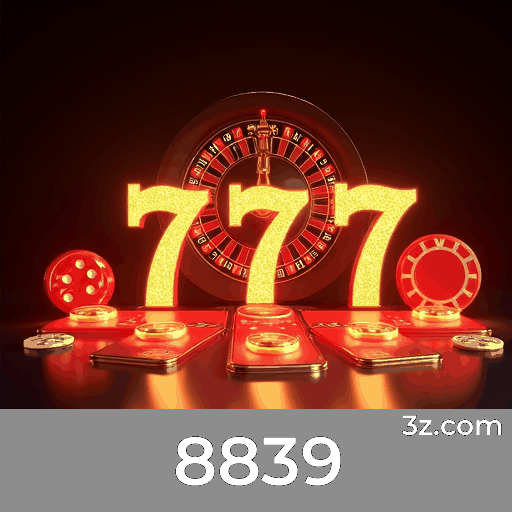 Experiência móvel perfeita com 8839: apostas a qualquer momento
