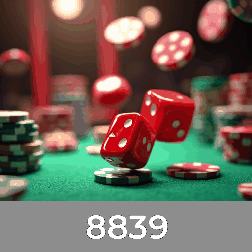 8839: Aproveite Promoções Únicas e Ganhe Mais!
