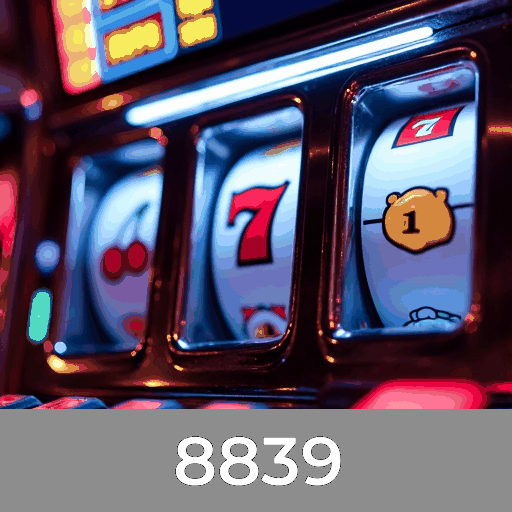 Revolucione Seu Jogo: Estratégias Inteligentes com 8839
