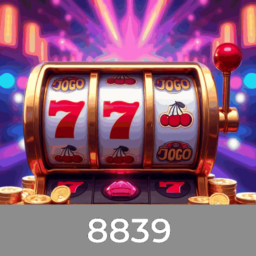 Revolucione Seu Jogo: Estratégias Inteligentes com 8839