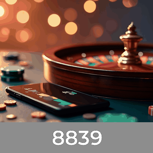 8839: Aproveite Promoções Únicas e Ganhe Mais!