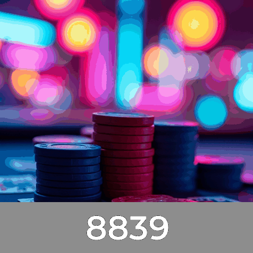 8839: Aproveite Promoções Únicas e Ganhe Mais!