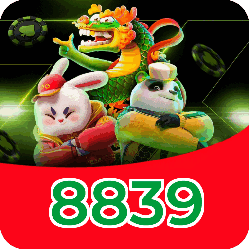 8839 Bet - Apostas Esportivas Profissionais