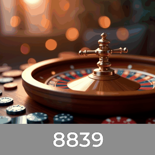 Revolucione Seu Jogo: Estratégias Inteligentes com 8839