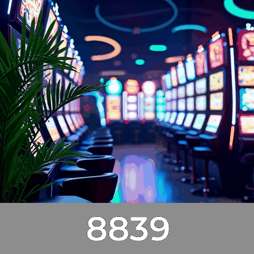 Revolucione Seu Jogo: Estratégias Inteligentes com 8839