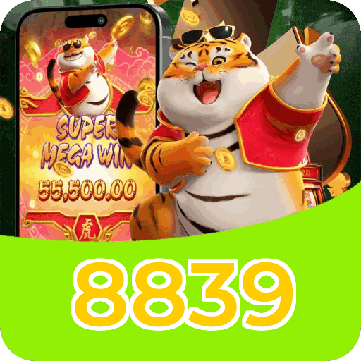 8839 APK - Download Oficial Android