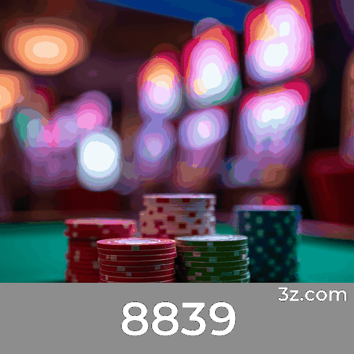 Sistema de Promoções Inteligentes 8839: Experiência Personalizada para Jogadores