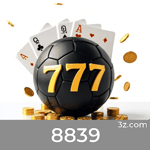8839: Jogos Online de Cassino para Brasileiros
