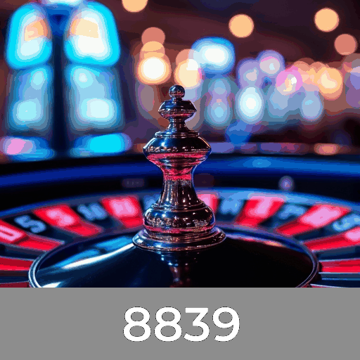 8839: Aproveite Promoções Únicas e Ganhe Mais!