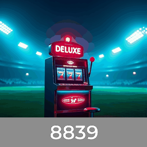 Experimente a Facilidade do App 8839 para Apostas Online