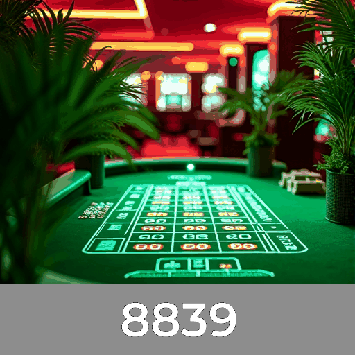 Experimente a Facilidade do App 8839 para Apostas Online