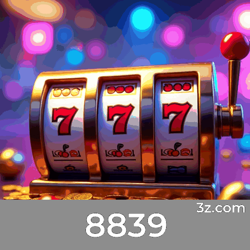 8839: Variedade de Jogos para Brasileiros!