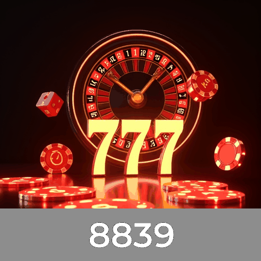Experimente a Facilidade do App 8839 para Apostas Online